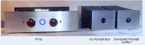 FTth2 Int Amp back panel