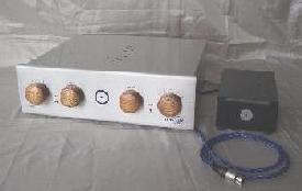 BC3 power supply front